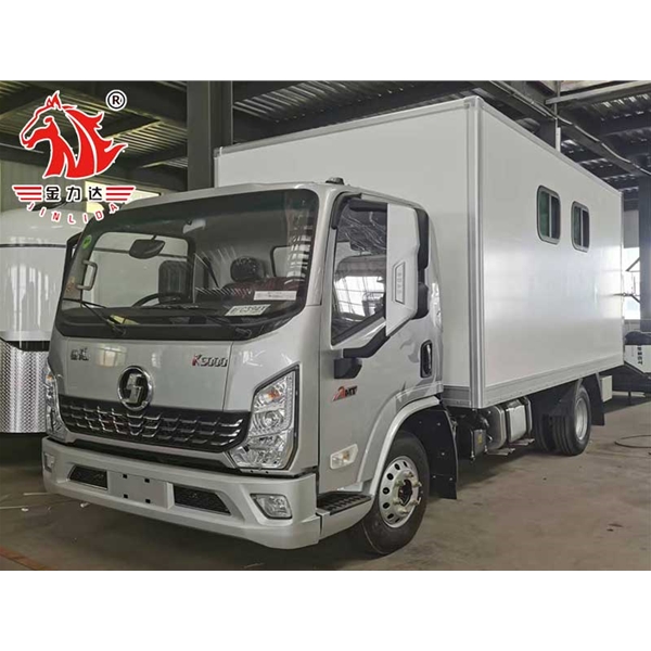 贵州自行式运马车