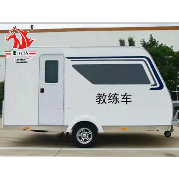 贵州移动巡护监测站