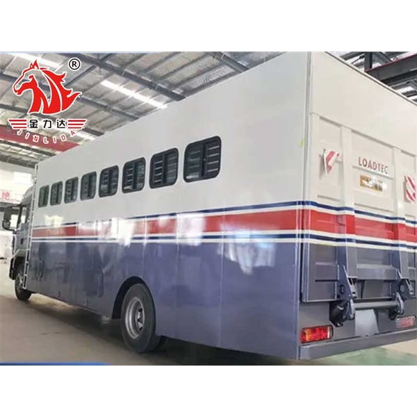 贵州自行式运马车
