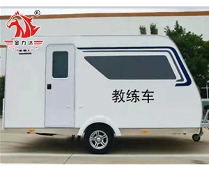 贵州移动巡护监测站