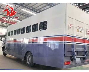 贵州自行式运马车